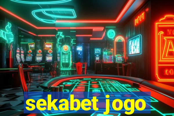 sekabet jogo